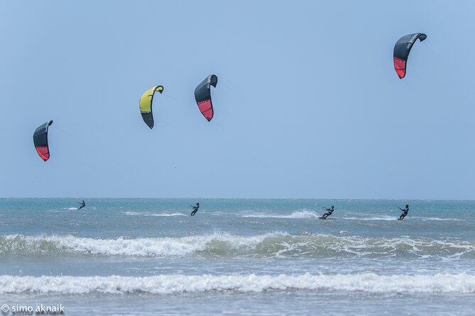 KiteSurfing or Surfing Experience in Essaouira - Why the $29.83 price can be good value