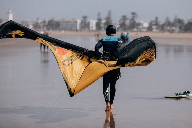 KiteSurfing or Surfing Experience in Essaouira - Who will get the most from this lesson