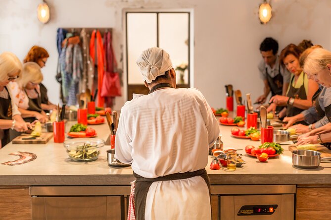 l'Atelier - Moroccan Cooking Workshop in Essaouira - Tagine, soup, and recipes you can repeat at home