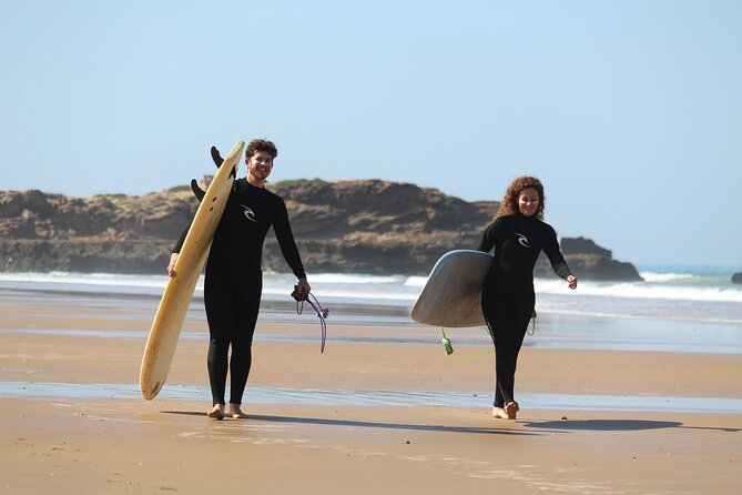 Learn to Surf with a Local - One Day Surf Experience - What $52.34 includes, and what it does not
