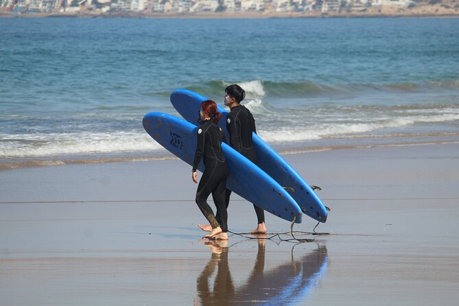 Learn to Surf with a Local - One Day Surf Experience - Who will enjoy this surf experience most
