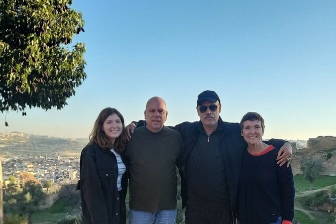 Legends Of Fez With Professionnel Guide - Al-Qarawiyyin and the heart of old Fez