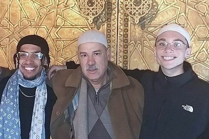 Legends Of Fez With Professionnel Guide - Chouara Tannery, smells and practical expectations