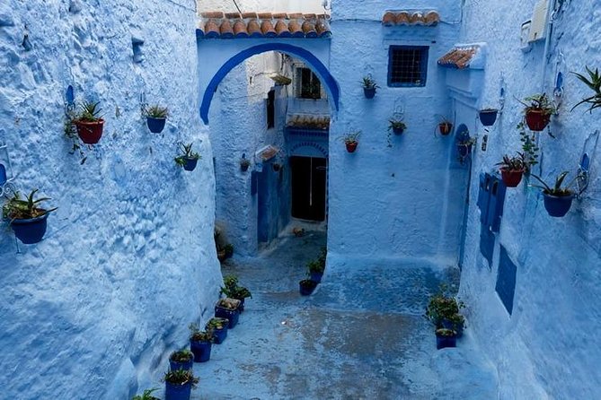 Lovely Private Day Trip FES to CHEFCHAOUEN - Key points to know before booking