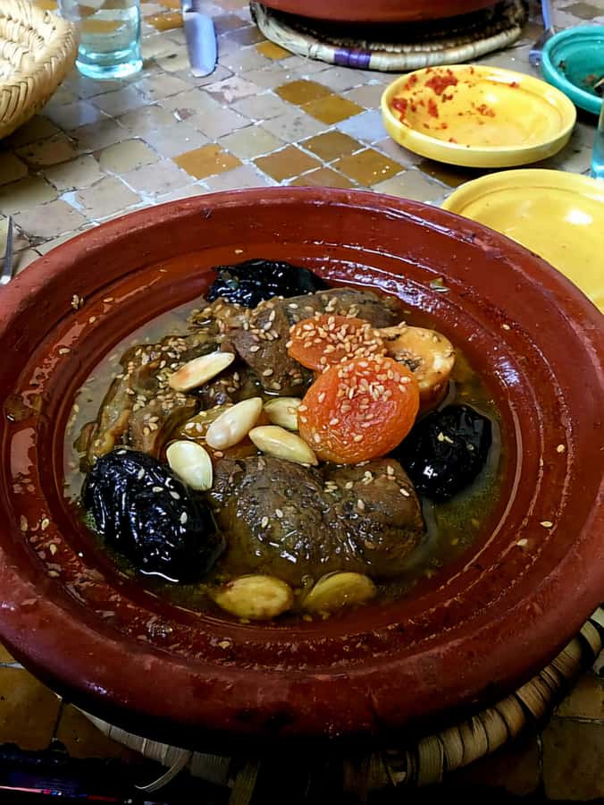 Lunch & Swimming Camel Ride and Quad Biking in Agafay - The camel ride brings the pace down