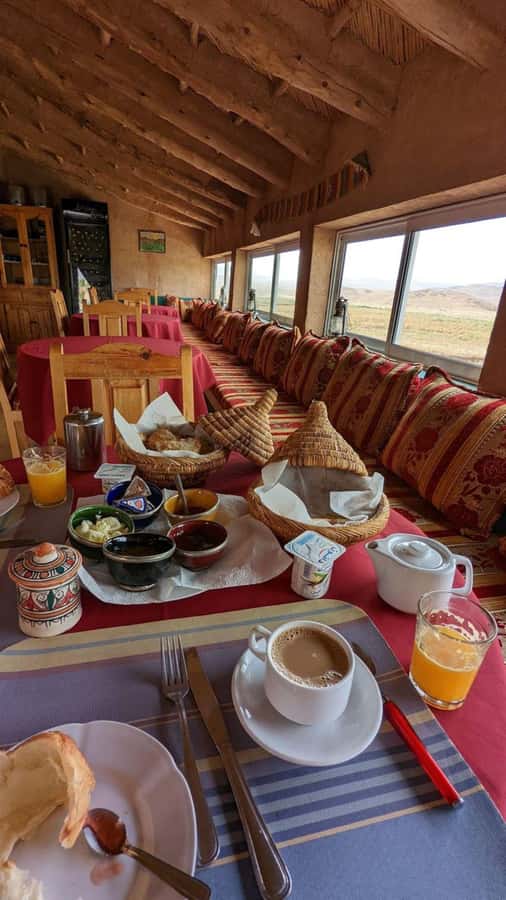 Lunch & Swimming Camel Ride and Quad Biking in Agafay - What the guide service adds