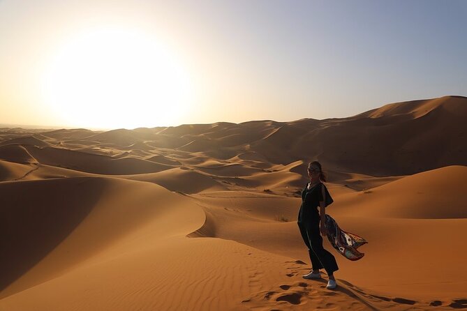 Luxury 2-Days Desert Trip from Fes to.:( fes or marakech) - The main weaknesses to weigh