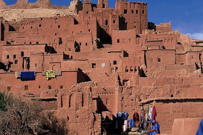 luxury 3 Days 2 Nights Desert Tour from Fez to Marrakesh - What to pack for the three days