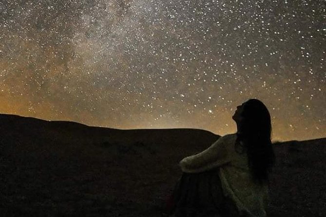 Luxury Overnight From Fez To Merzouga - A private tent, dinner, and a night under the stars