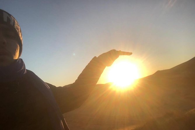 Luxury Overnight Sahara Desert trip fez Back to Fez or Marrakech - Erfoud and the Ziz Valley mark the change in scenery