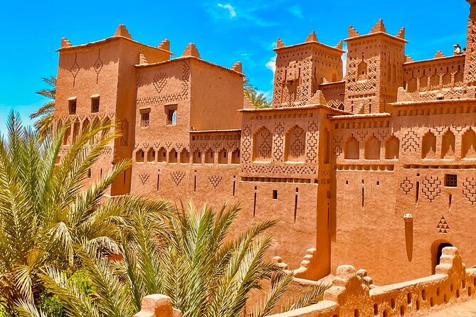 Magical Morocco 8 day - Day 3: Six hours inside the Fes medina
