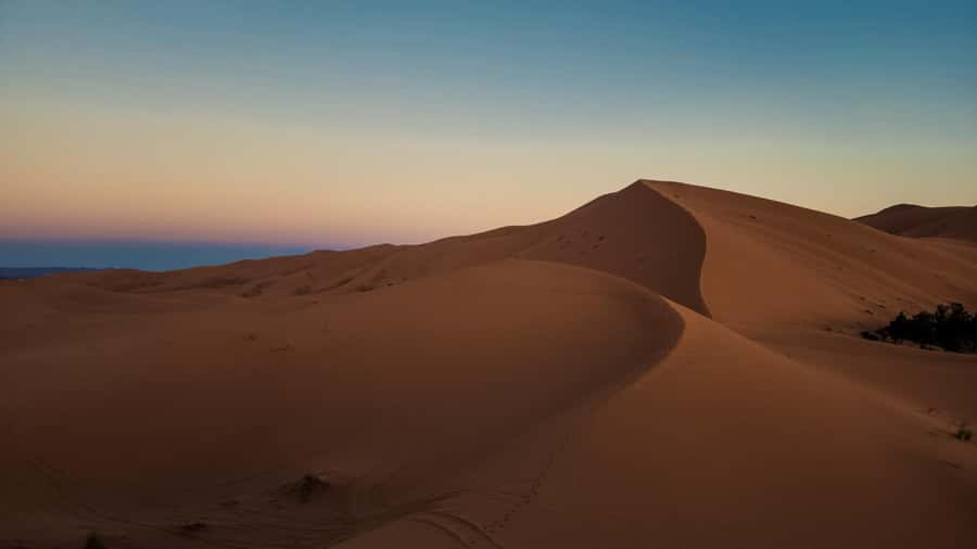 Majestic Desert: 3-Day Luxury Journey from Marrakech to Fes - What the $138 price really covers
