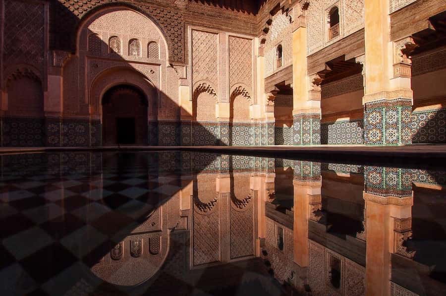 Marakech: Medina Mysteries & Hidden Sites Tour - What $34 gets you