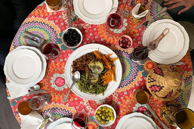 Market Tour & Moroccan Cooking Class in Casablanca with Transfers - Why This Casablanca Food Experience Feels Different