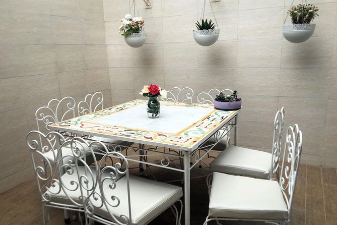 Market Tour & Moroccan Cooking Class in Casablanca with Transfers - Is $190 Per Person Good Value?