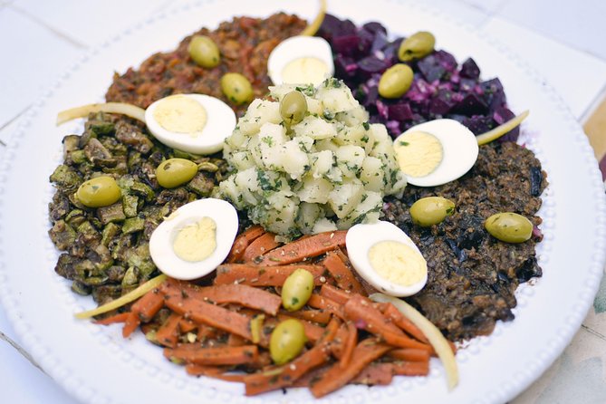 Market Tour & Moroccan Cooking Class in Casablanca with Transfers - Who Will Enjoy This Best?
