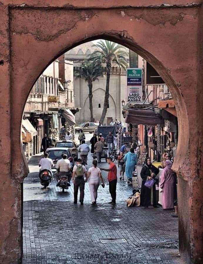 Marrakech: 1-Hour Traditional Horse-Drawn Carriage Tour - How to get the best version of the ride