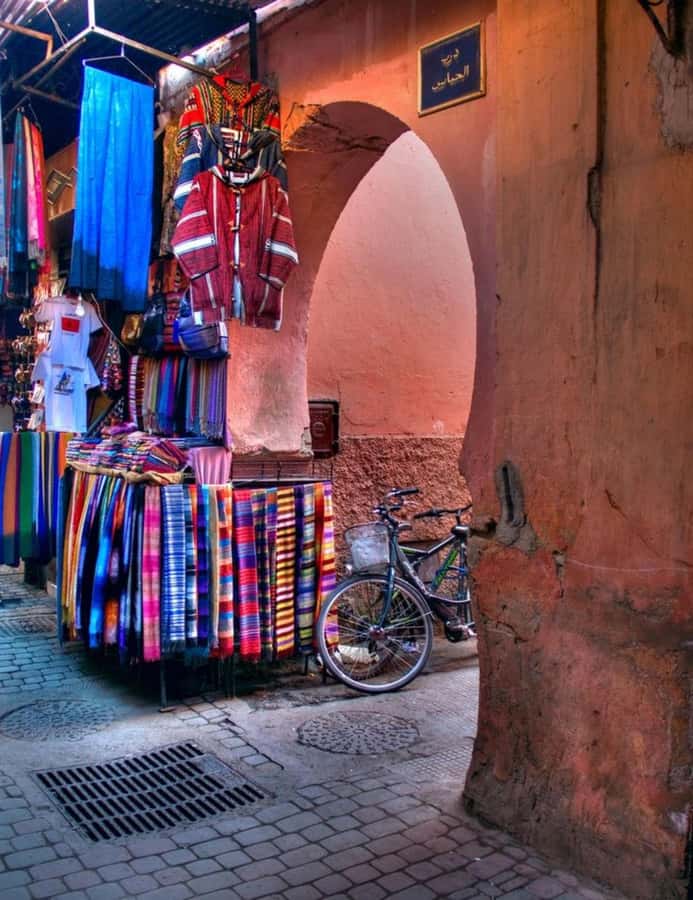 Marrakech: 1-Hour Traditional Horse-Drawn Carriage Tour - Morning calm or an evening carriage ride