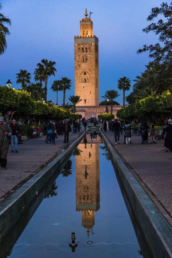 Marrakech: 1-Hour Traditional Horse-Drawn Carriage Tour - Who should book this experience?