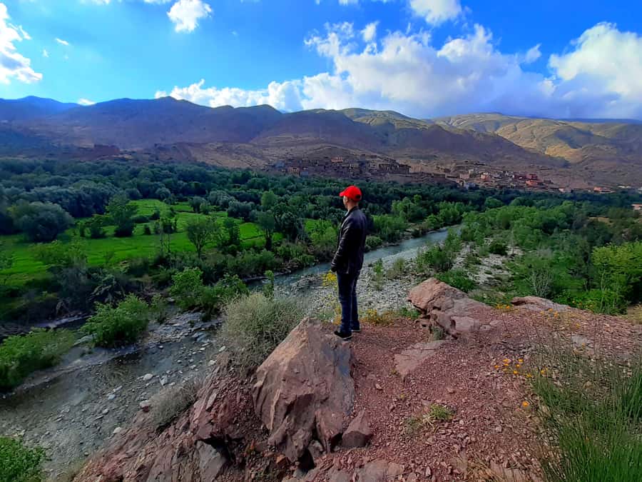 Marrakech: 2-Day Atlas Villages Trekking Tour - Who should book this two-day mountain trip?