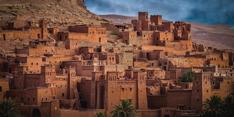Marrakech 2 days 1 night to zagora desert with camel ride - What the $65 price really covers