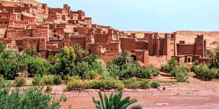 Marrakech 2 days 1 night to zagora desert with camel ride - Should you book it?