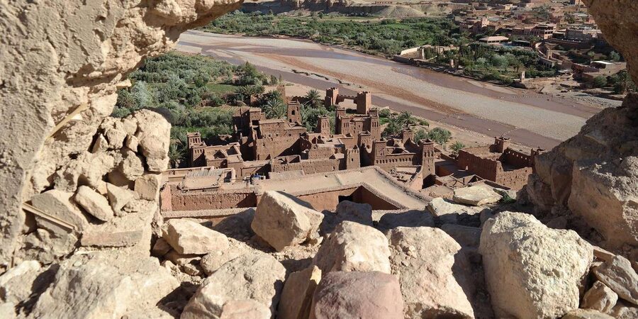Marrakech 2 days 1 night to zagora desert with camel ride - FAQ