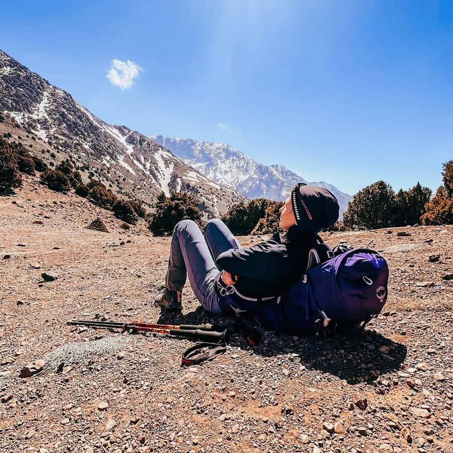Marrakech: 3-Day Atlas Mountains Berber Villages Trek - Why this three-day trek works so well