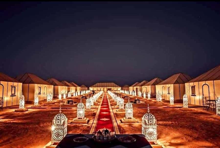 Marrakech: 3-day Exclusive Desert Luxury Tour; Quad & Camels - Who should choose this tour?