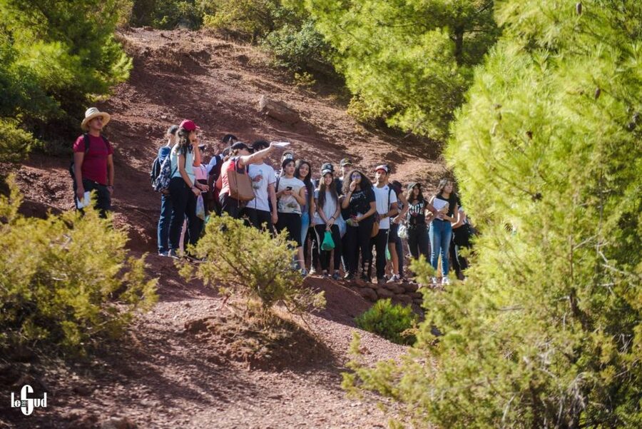Marrakech: 3-Day High Atlas Mountains and Three Valleys Trek - What the $227 price really covers