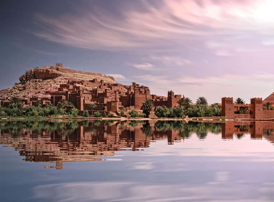 Marrakech: 3-Day Luxurious Desert Tour to Fes via Merzouga. - Key points at a glance