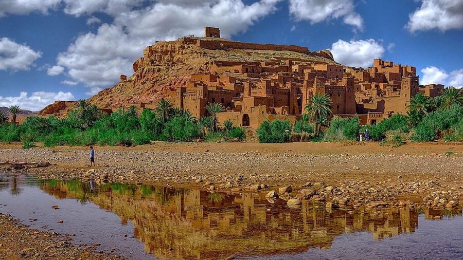 Marrakech: 3-Day Luxurious Desert Tour to Fes via Merzouga. - Who should book this tour?