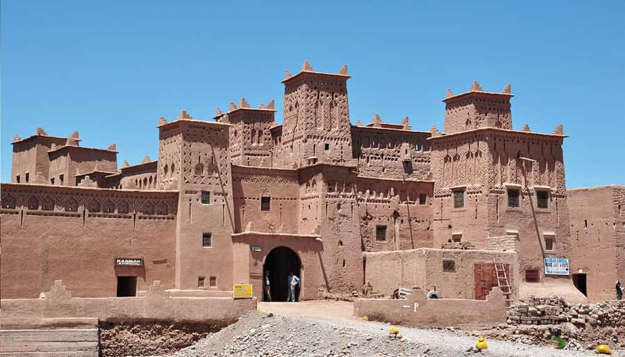 Marrakech: 3-Day Merzouga and Sahara Desert Tour - Transport, group size, and guide quality
