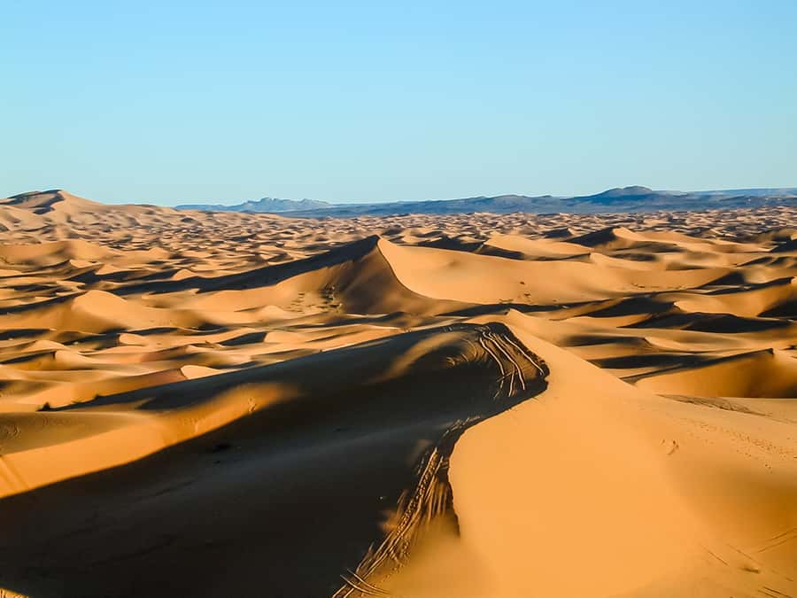 Marrakech: 3-Day Merzouga Desert Experience Camel & Meals - Who should choose this Sahara trip?