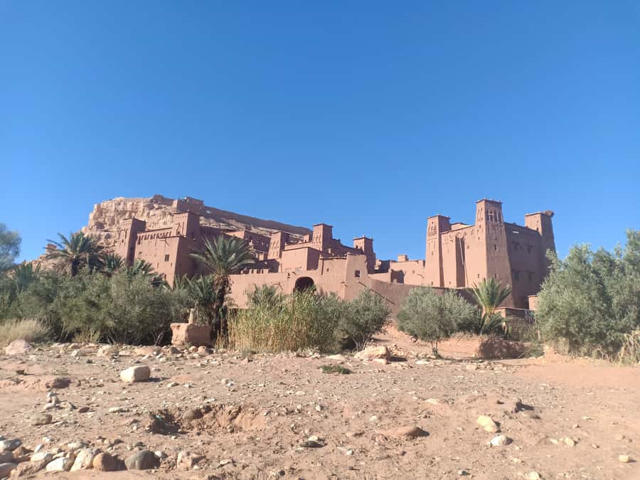 Marrakech: 3-Day Merzouga Sahara Desert Tour with Quad Ride - Sunset by camel and night in Erg Chebbi