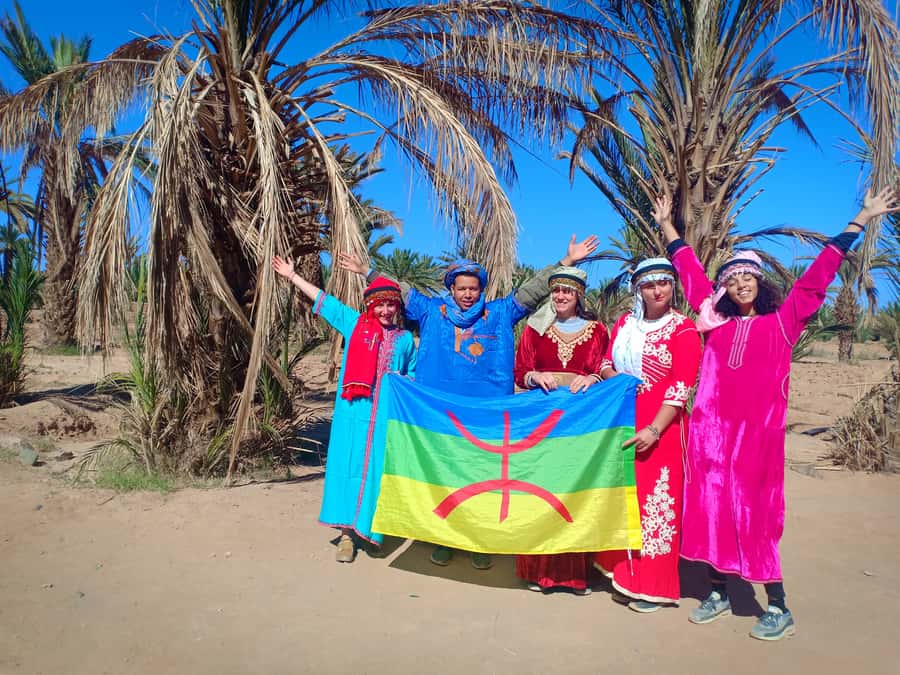 Marrakech: 3-Day Merzouga Sahara Desert Tour with Quad Ride - What the tour costs in real terms