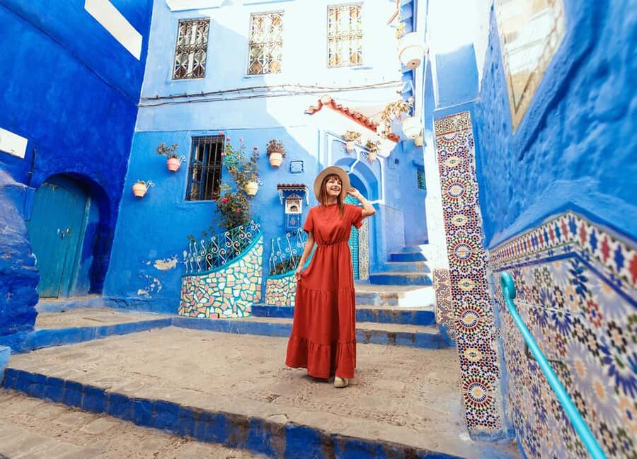 Marrakech: 3-Day Private Imperial Cities & Chefchaouen Tour - Should you book it?