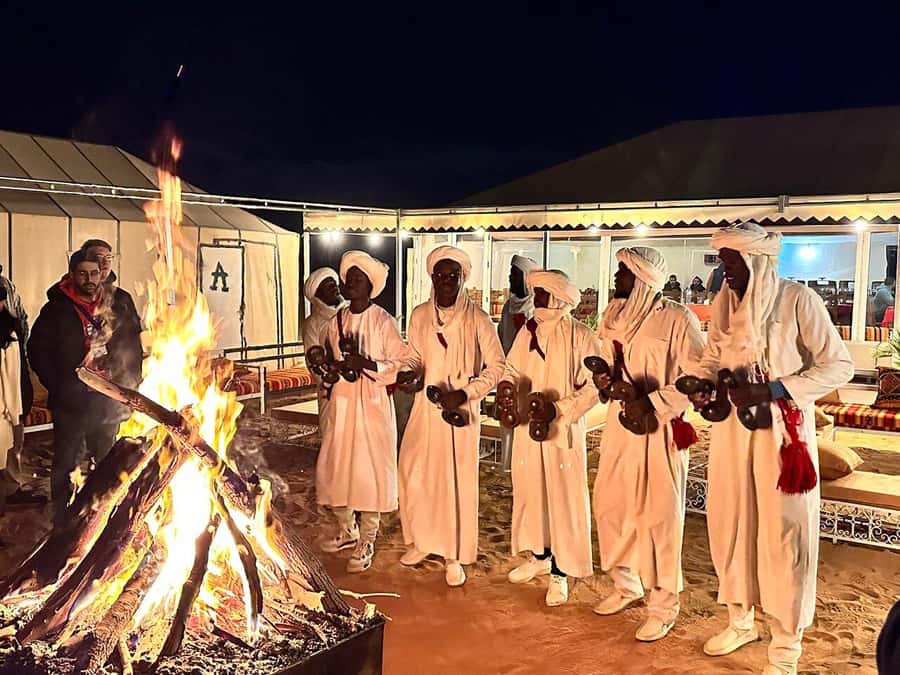 Marrakech: 3-Day Trip to Fez with Sandboarding & Camel Ride - Is this Morocco desert trip right for you?