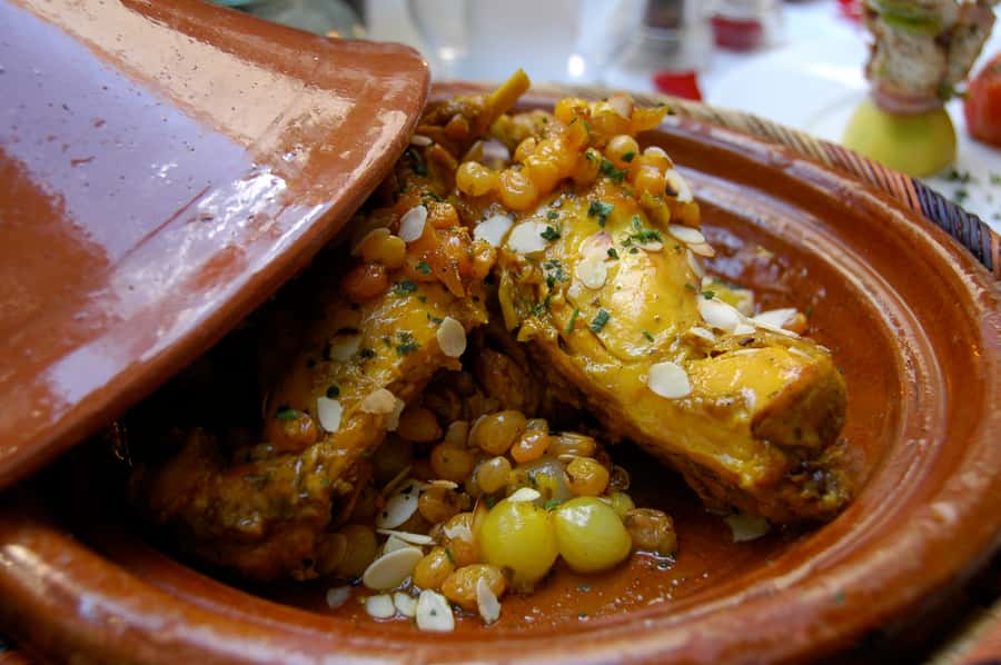 Marrakech: 3-Hour Open-Air Moroccan Cooking Course - Key points to know before booking