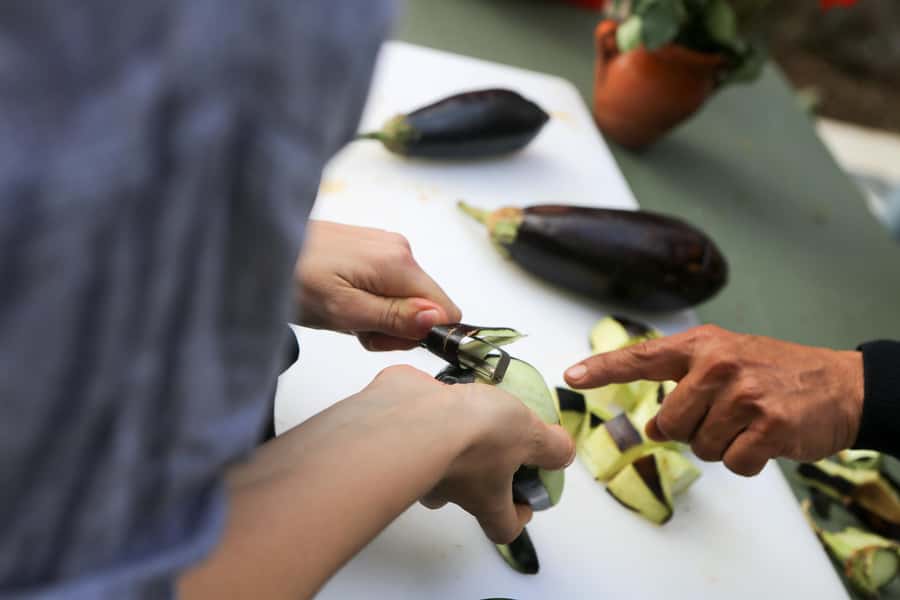Marrakech: 3-Hour Open-Air Moroccan Cooking Course - What the four-hour schedule means for your day