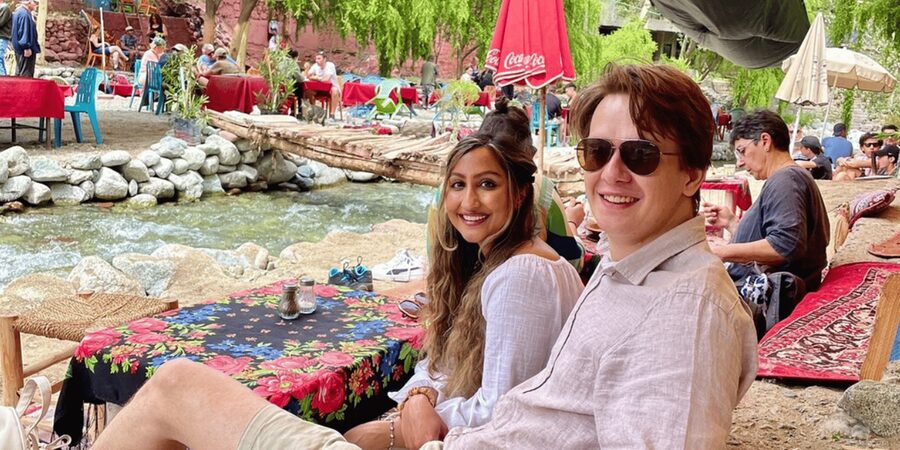 Marrakech 3 Valleys Private Tour, Waterfalls and Mountains - Who will enjoy this day most