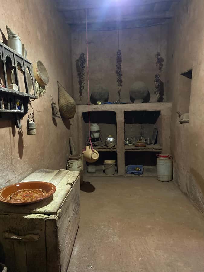 Marrakech 3 Valleys Private Tour, Waterfalls and Mountains - What the private format is worth at $107