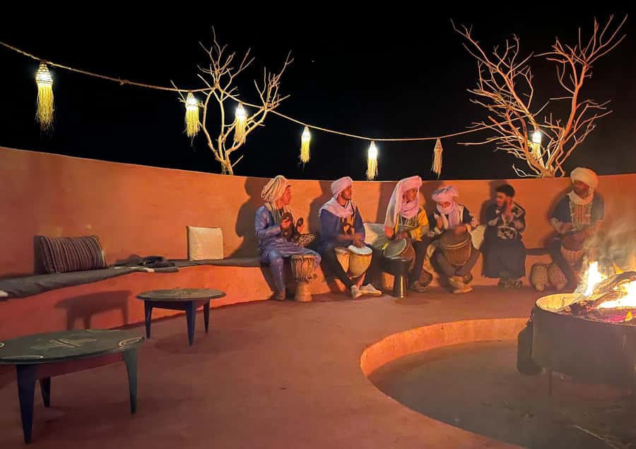 Marrakech: 3Day Luxurious Merzouga Tour w/ Camel&Quad Option - Quick take: desert magic for $116