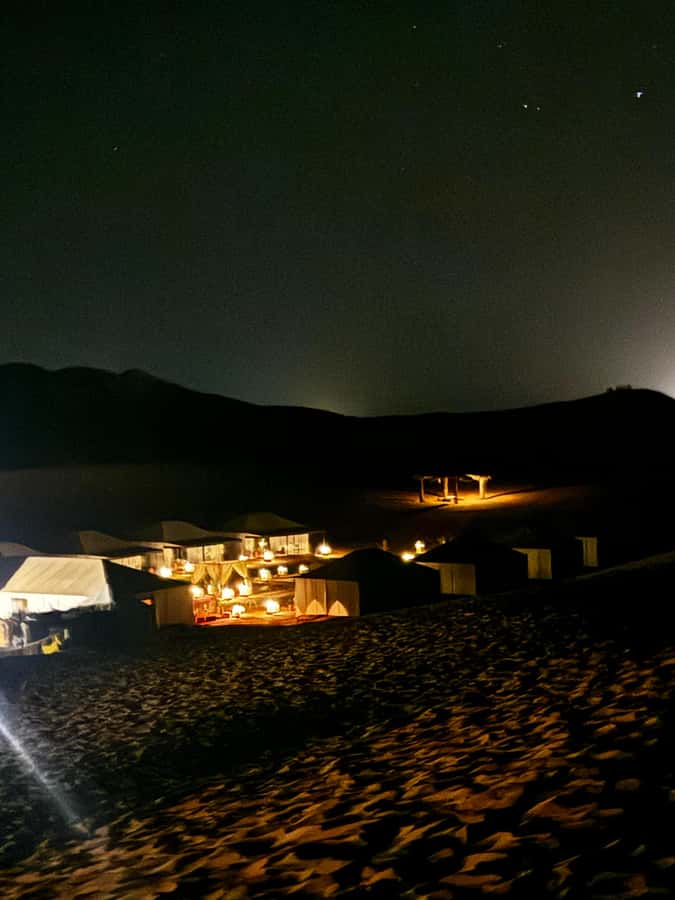 Marrakech: 3Day Luxurious Merzouga Tour w/ Camel&Quad Option - What the three days are really like