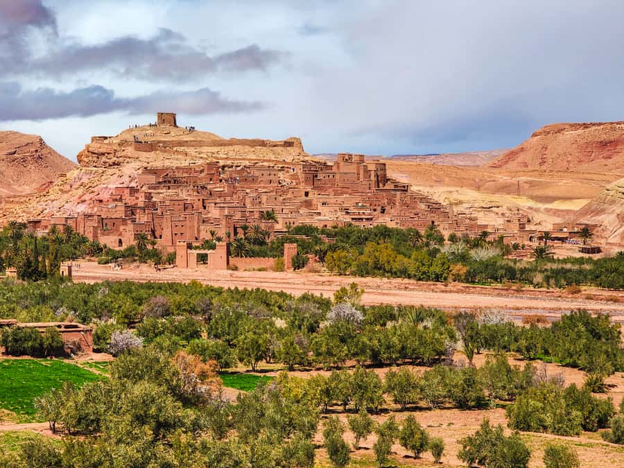 Marrakech: 3Day Luxurious Merzouga Tour w/ Camel&Quad Option - Guide quality makes the long days easier