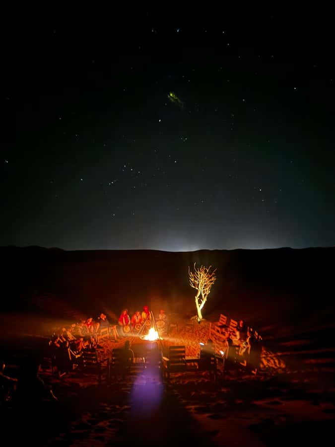 Marrakech: 3Day Luxurious Merzouga Tour w/ Camel&Quad Option - Who should book this tour?