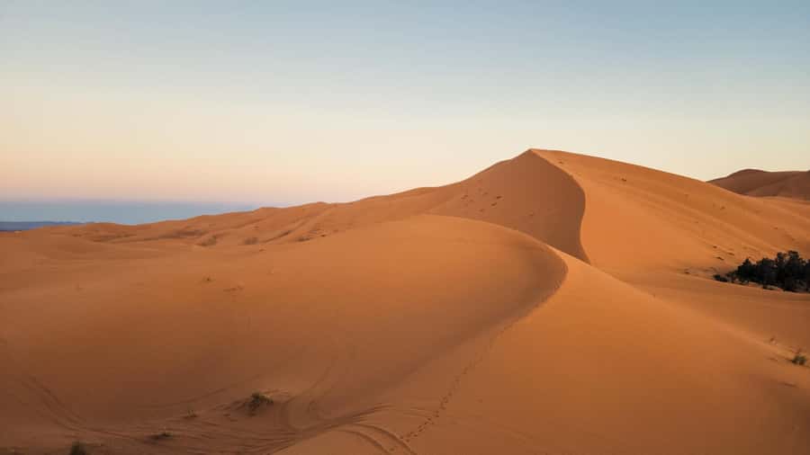Marrakech: 3Day Luxurious Merzouga Tour w/ Camel&Quad Option - Day one: High Atlas passes and Ait Ben Haddou