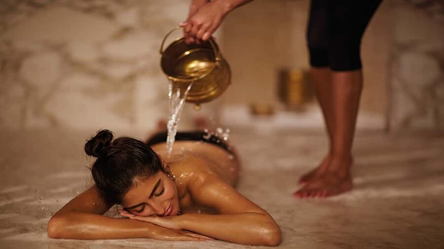 Marrakech: 3H Traditional Hammam & Massage & Hotel Pick up - Should you book this Marrakech hammam?