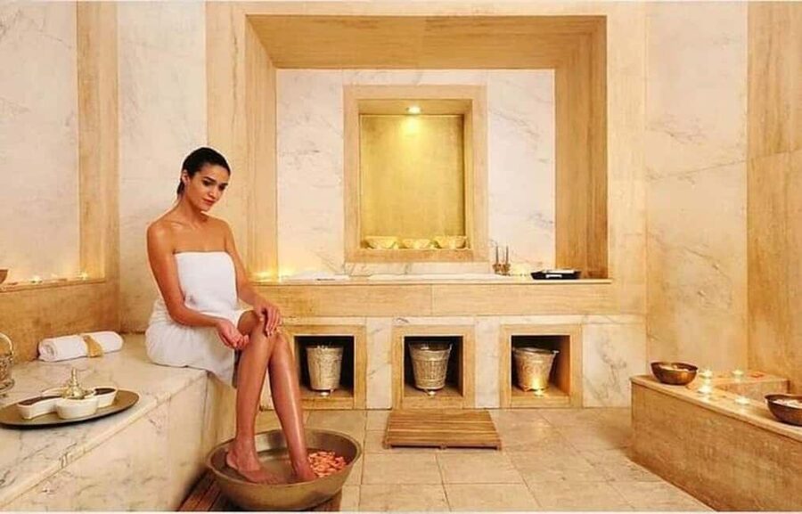 Marrakech: 3H Traditional Hammam & Massage & Hotel Pick up - Who will enjoy this experience most?