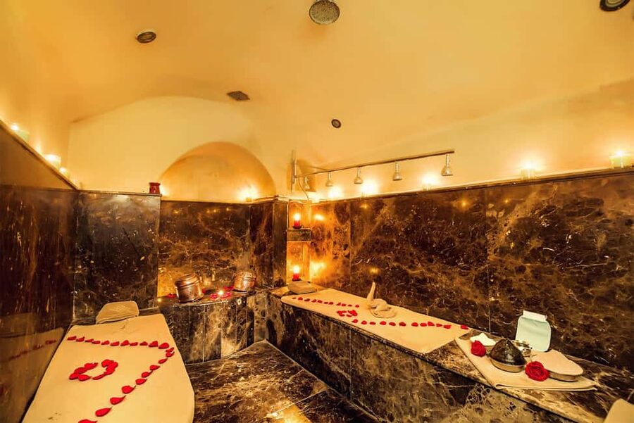 Marrakech: 3H Traditional Hammam & Massage & Hotel Pick up - Practical ways to improve the visit